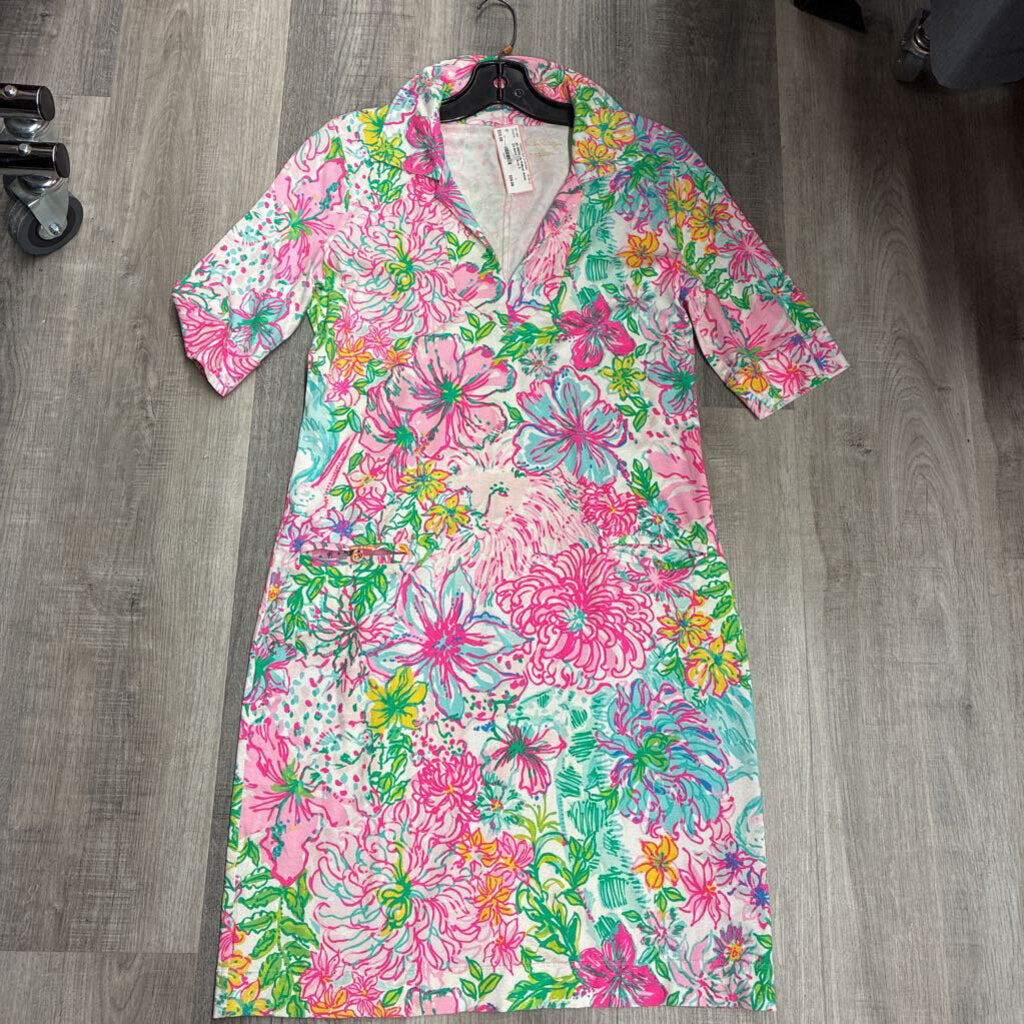 Lilly Pulitzer Dress Size S