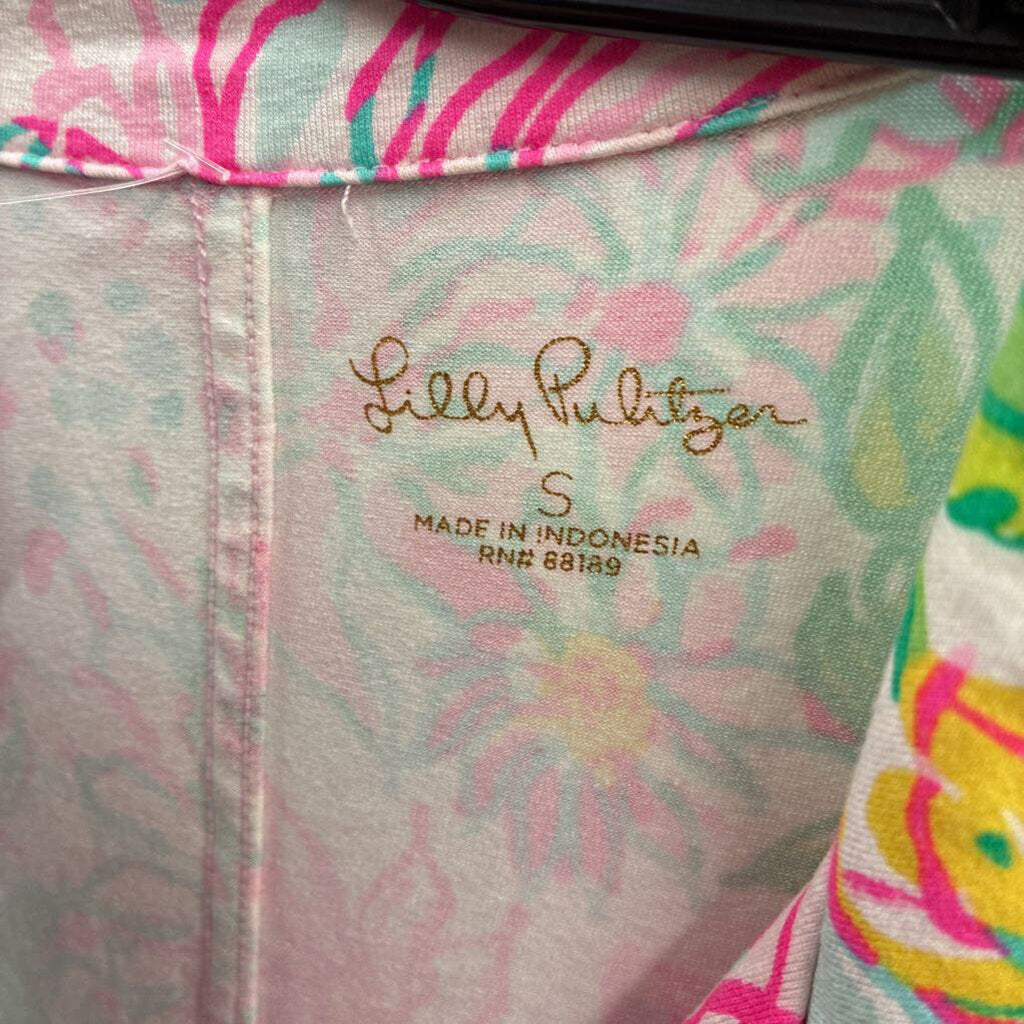 Lilly Pulitzer Dress Size S