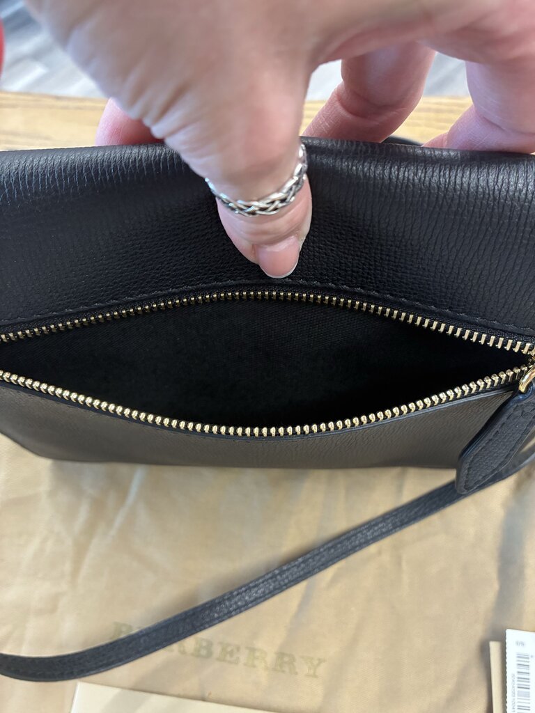 Burberry Macken Crossbody