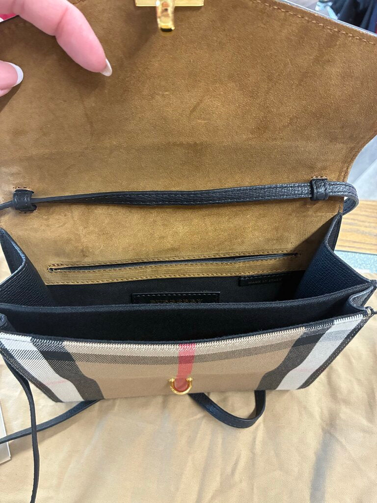 Burberry Macken Crossbody