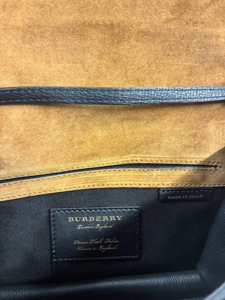 Burberry Macken Crossbody