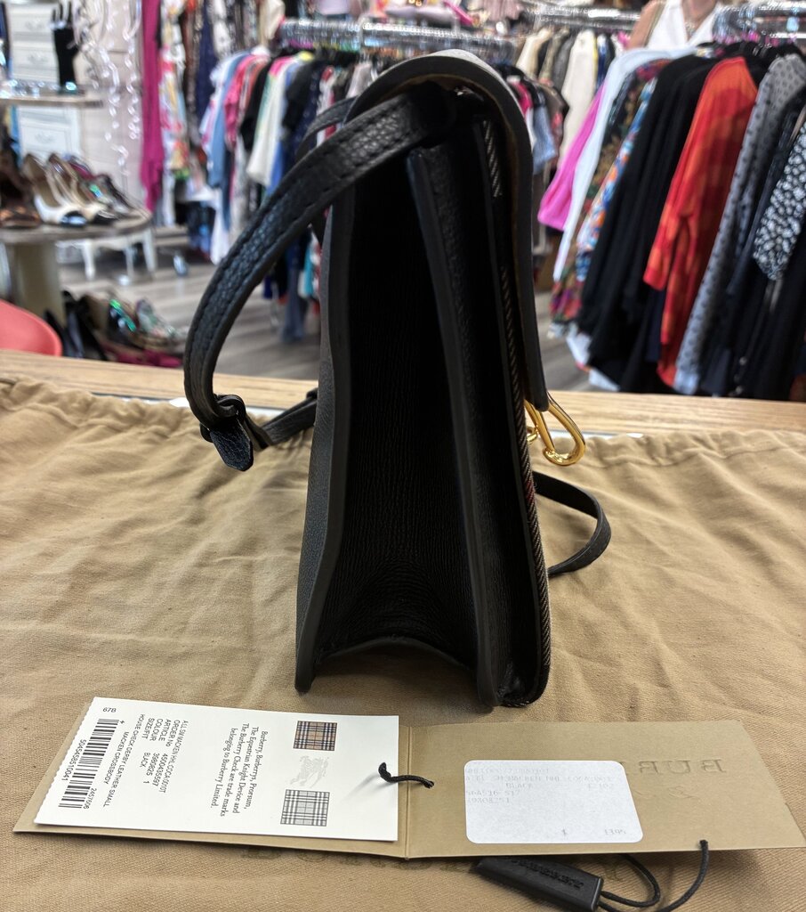 Burberry Macken Crossbody