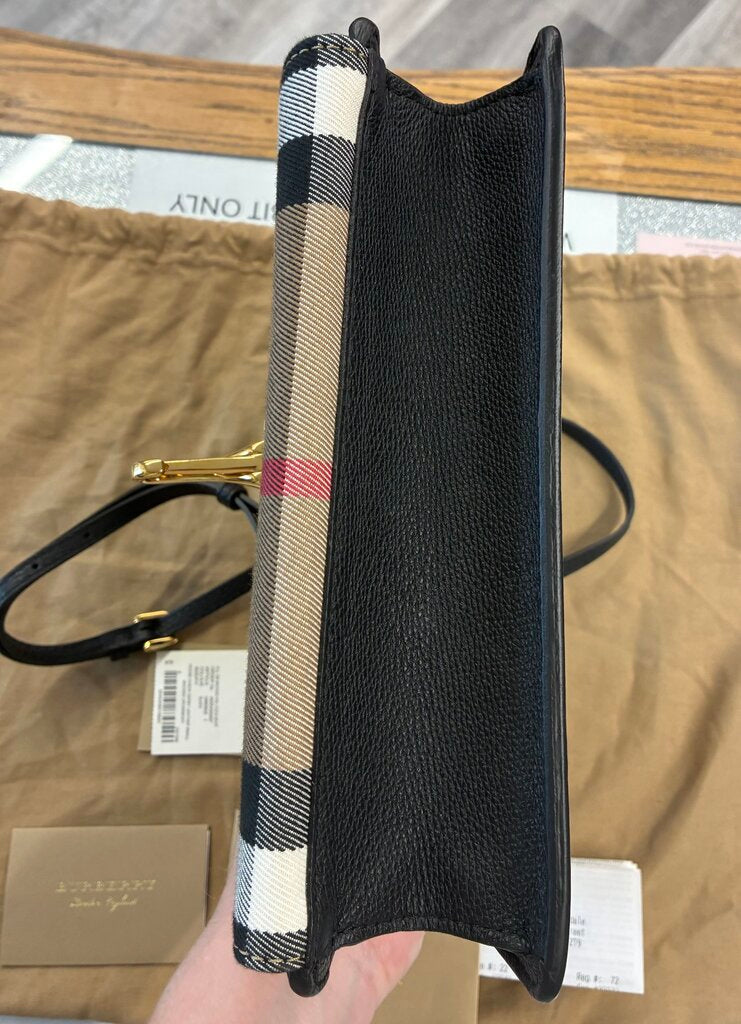 Burberry Macken Crossbody