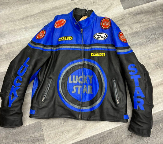 motorcyle jacket