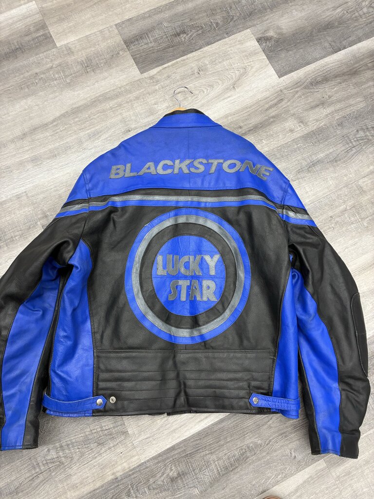 motorcyle jacket