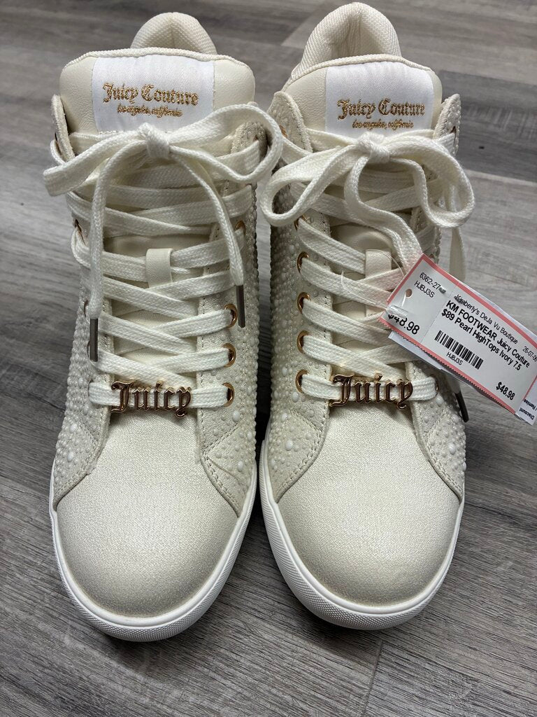 $89 Pearl HighTops