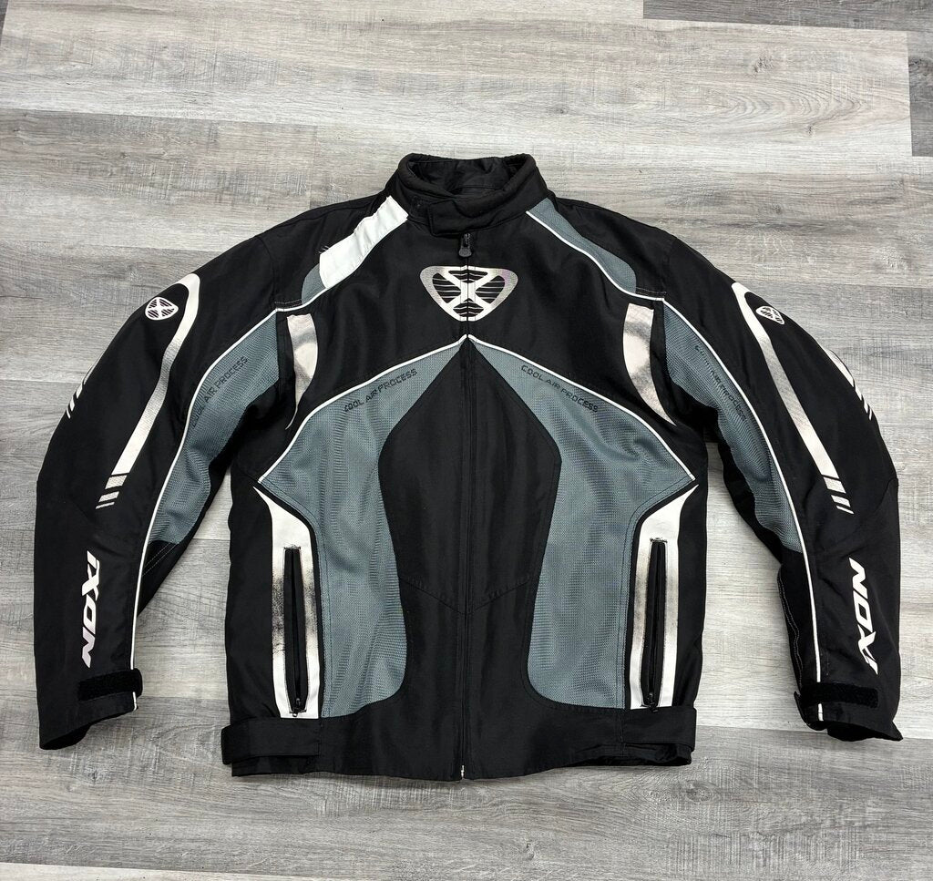 IXON Men's 3 Layer Jacket 2xl