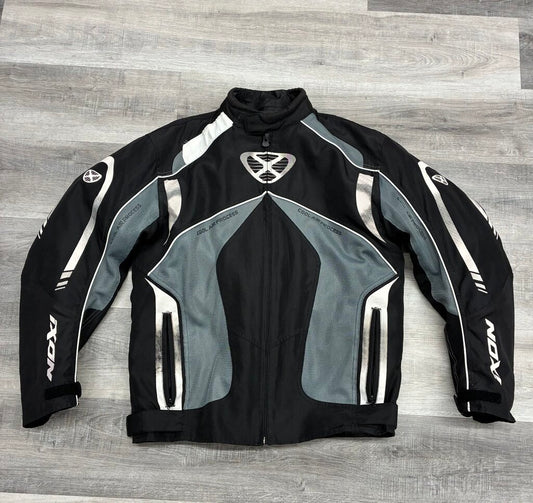 IXON Men's 3 Layer Jacket 2xl