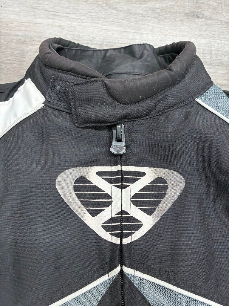 IXON Men's 3 Layer Jacket 2xl