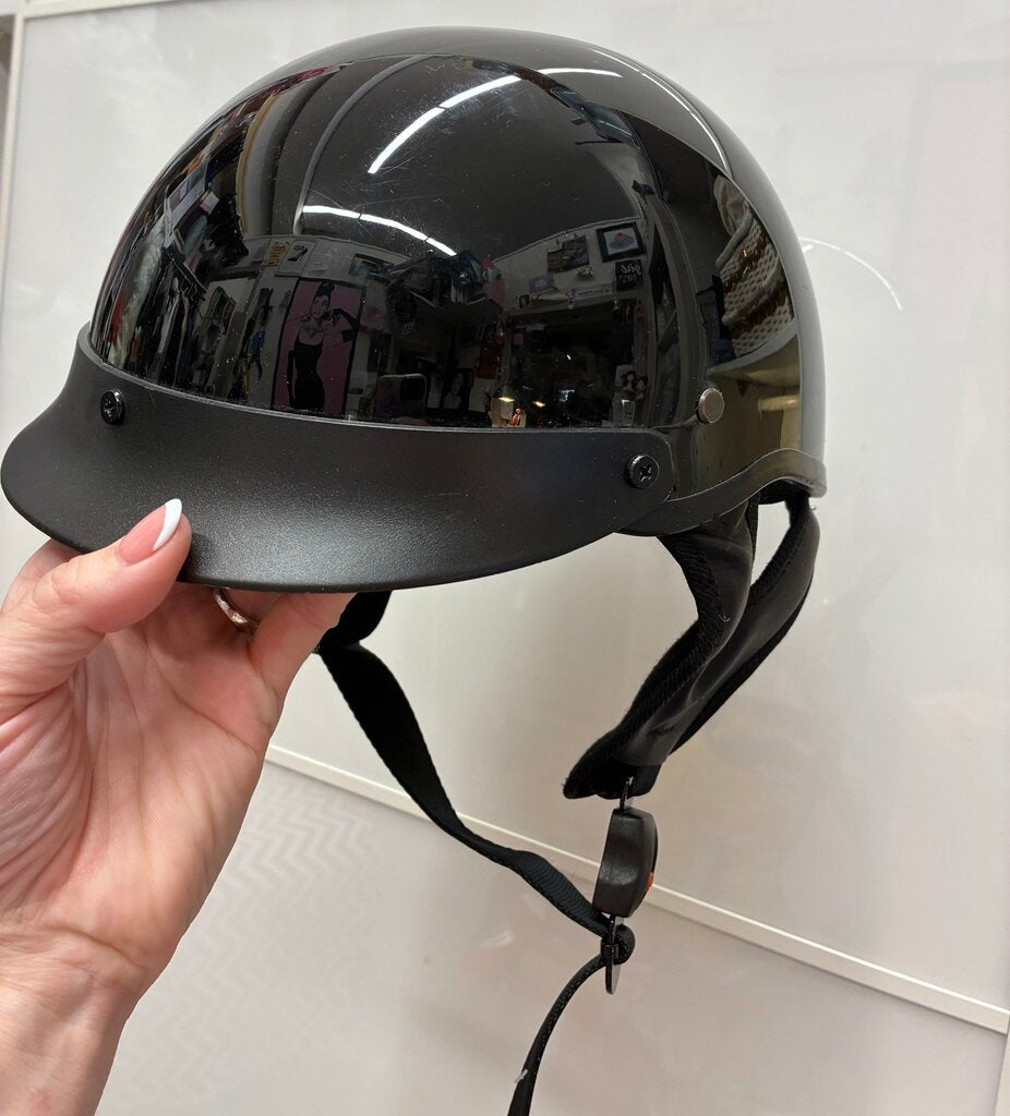 OMG extras DOT approved Helmet Size M