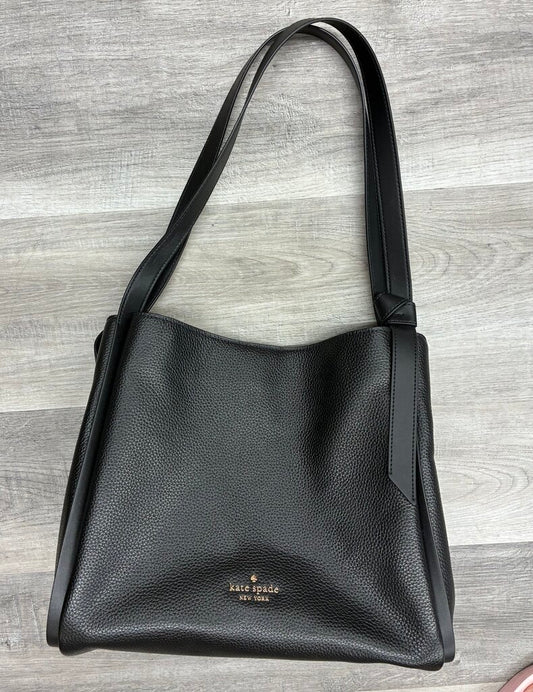 Kate Spade Knott Carryall Bag