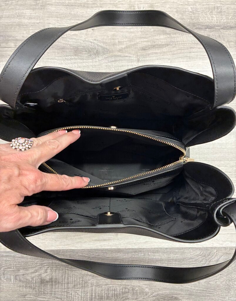 Kate Spade Knott Carryall Bag