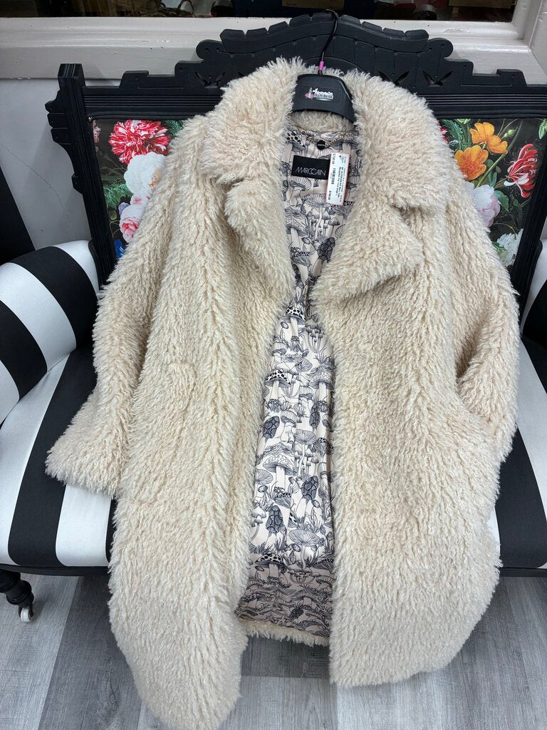 Mongolian Fur coat
