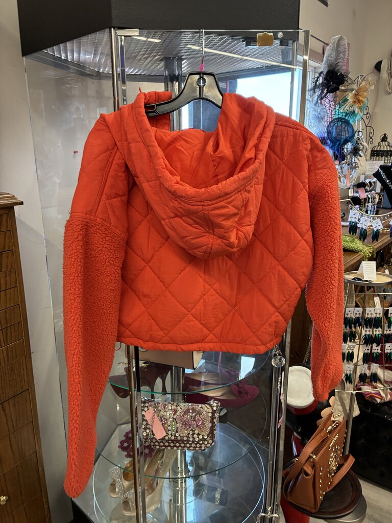 fall jacket