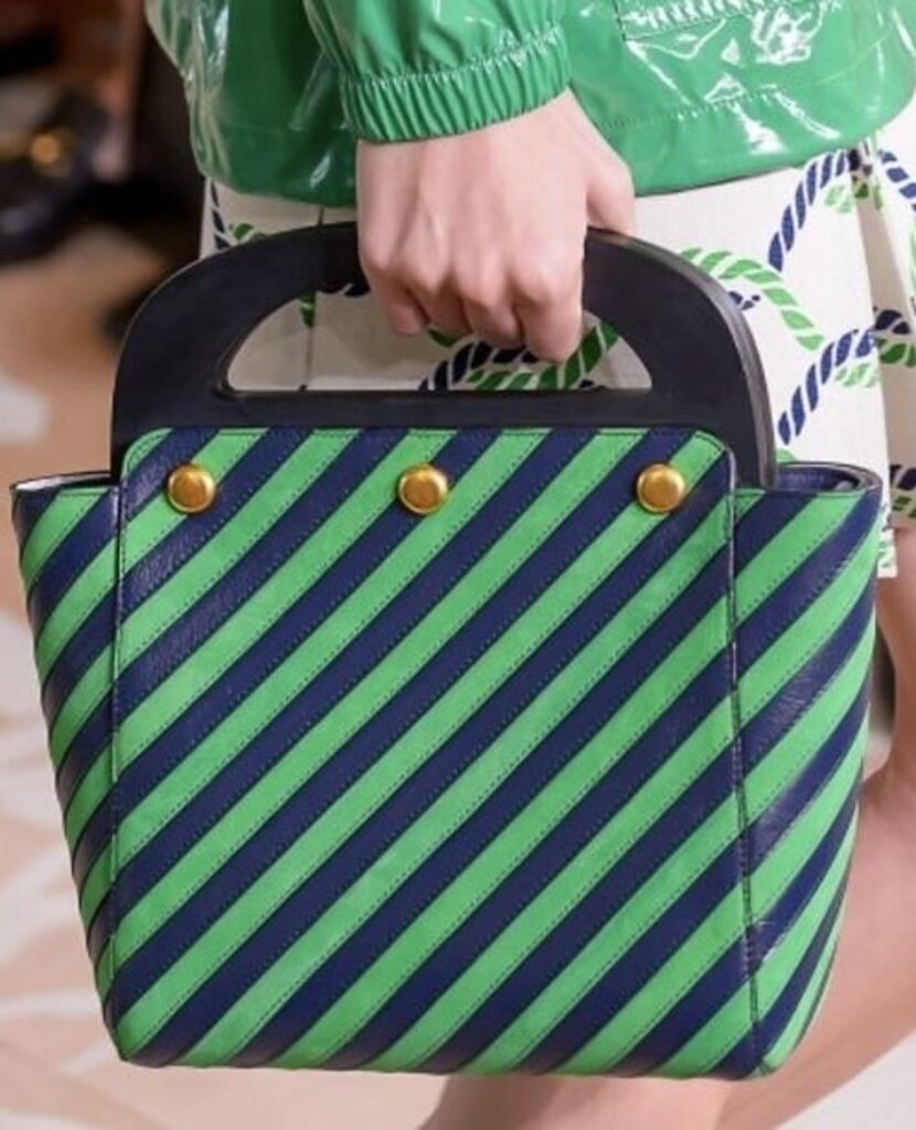 Tory Burch Bermuda Bag