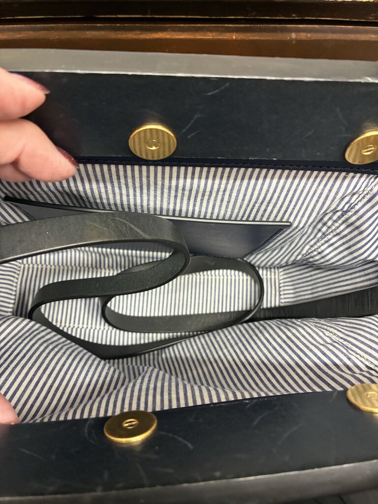 Tory Burch Bermuda Bag