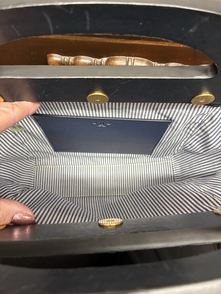 Tory Burch Bermuda Bag