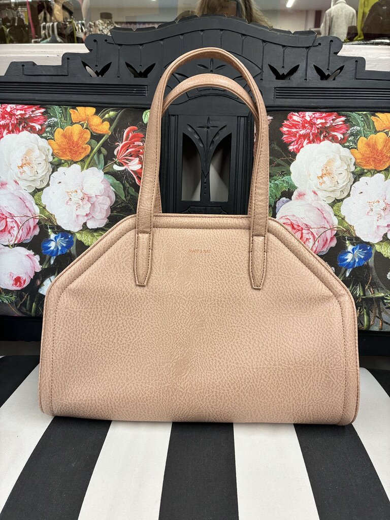 Matt & Nat Vegan Leather Tote