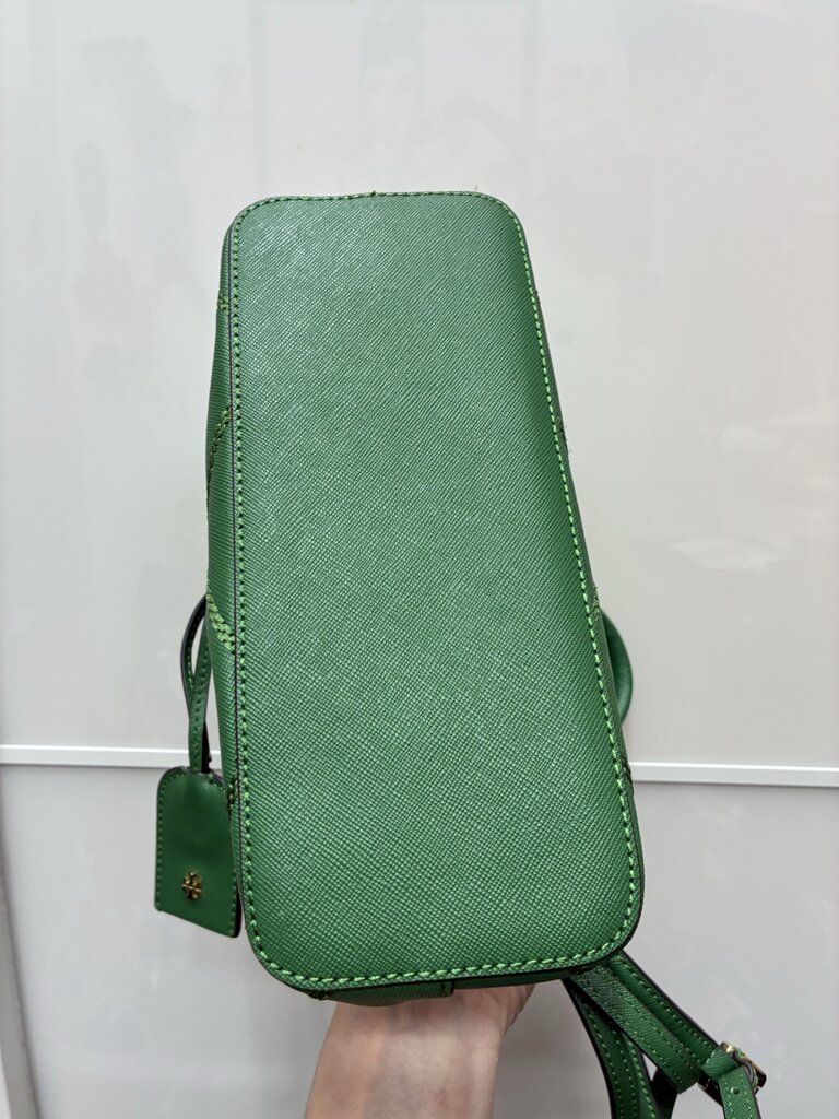 Tory Burch Robinson Mini Dome