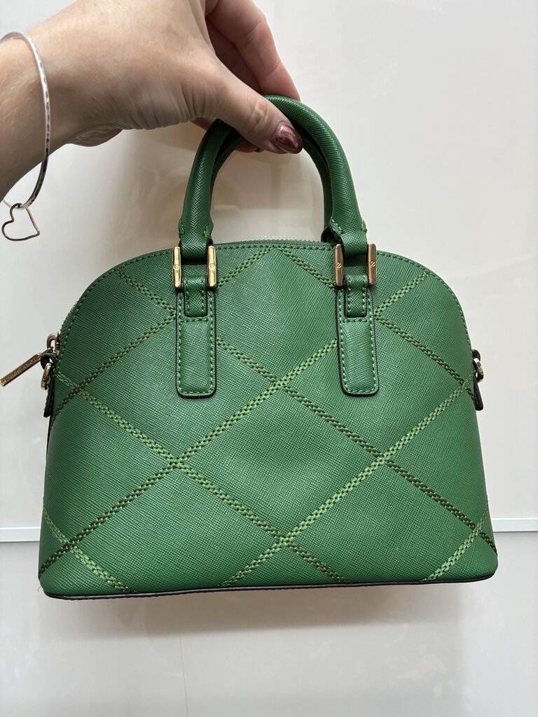 Tory Burch Robinson Mini Dome