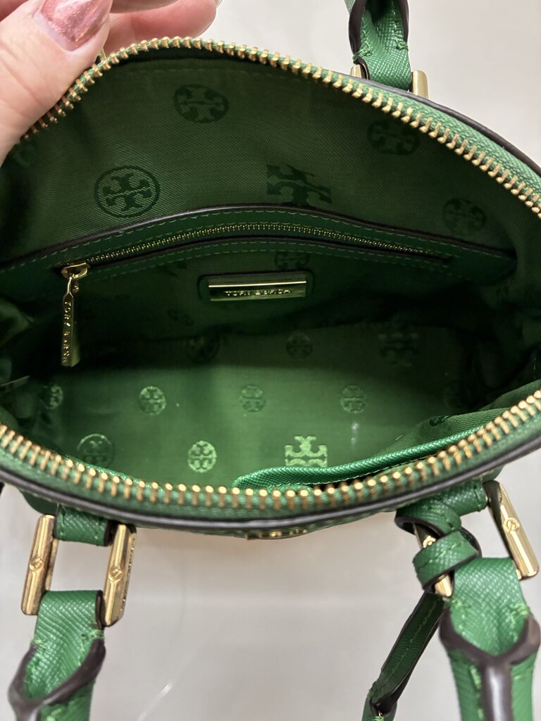 Tory Burch Robinson Mini Dome