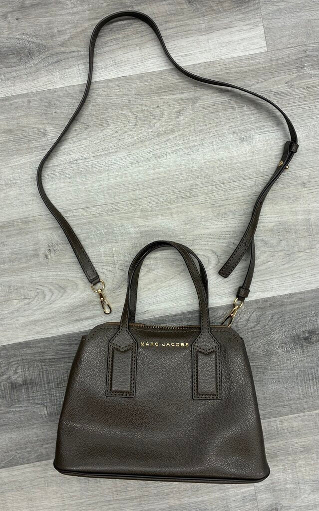 Marc Jacobs The Editor Bag