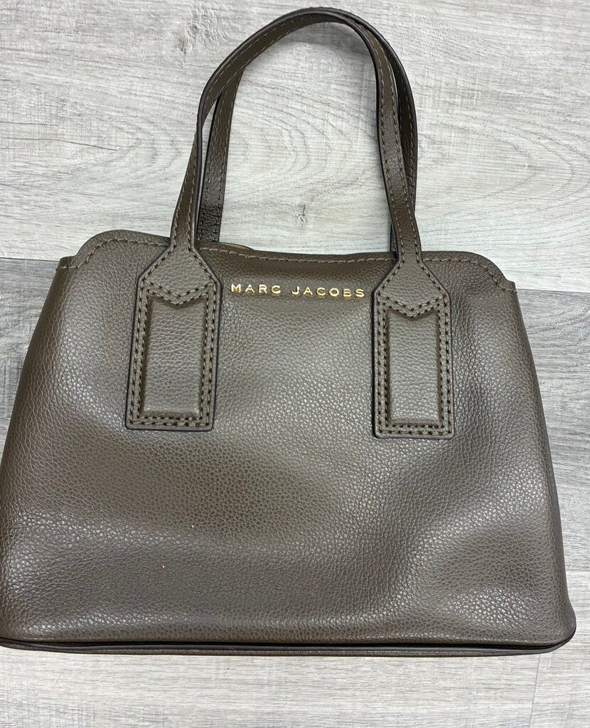 Marc Jacobs The Editor Bag