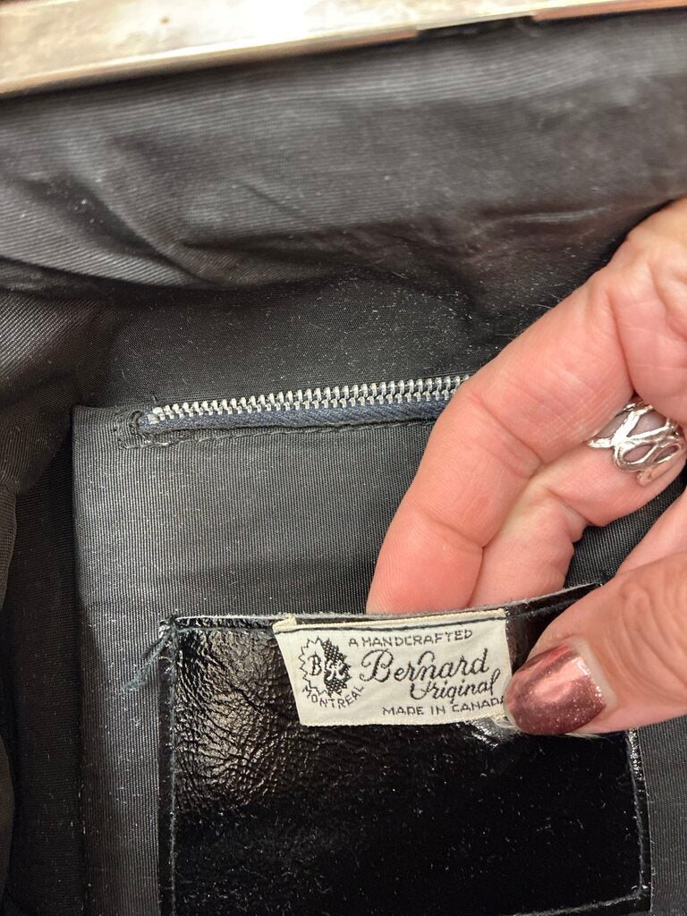Bernard Original Made in Canada Vintage Bag
