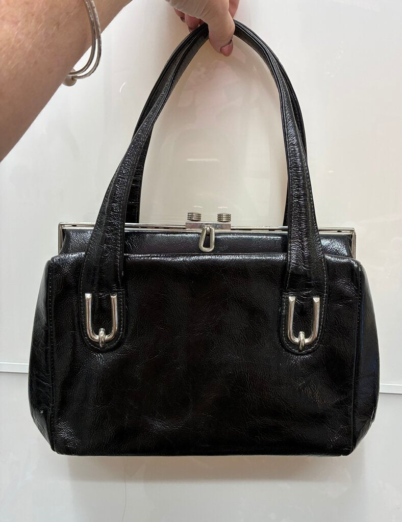 Bernard Original Made in Canada Vintage Bag