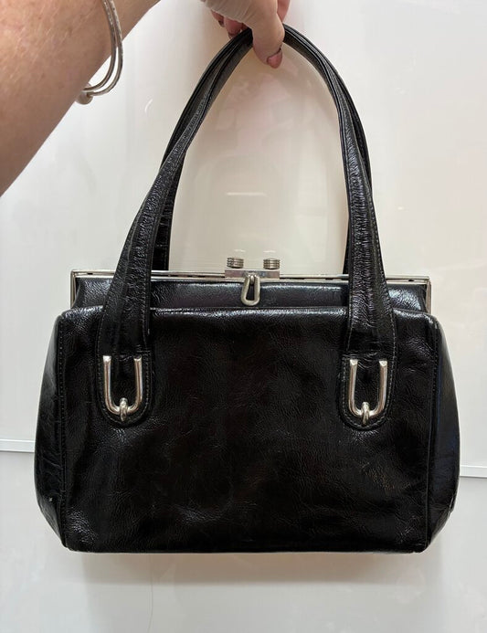 Bernard Original Made in Canada Vintage Bag