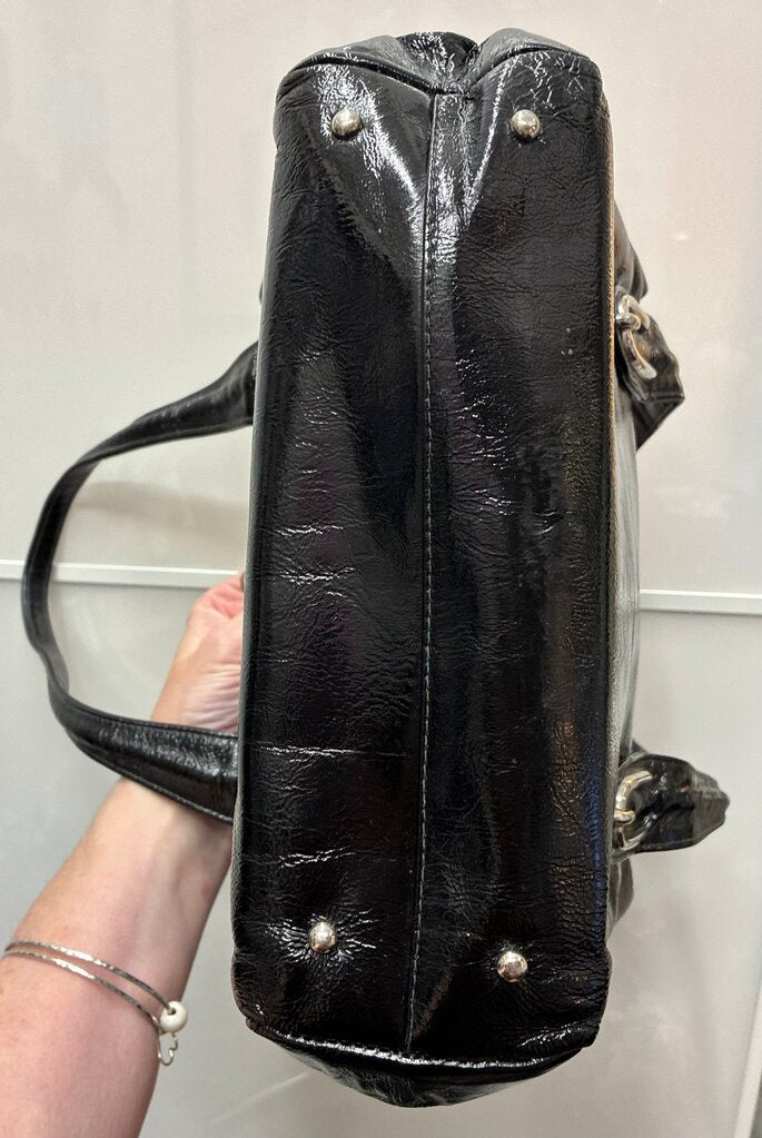 Bernard Original Made in Canada Vintage Bag