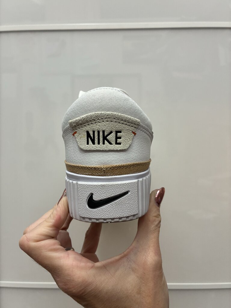 Nike Court Legacy Lift Sneakers 9.5