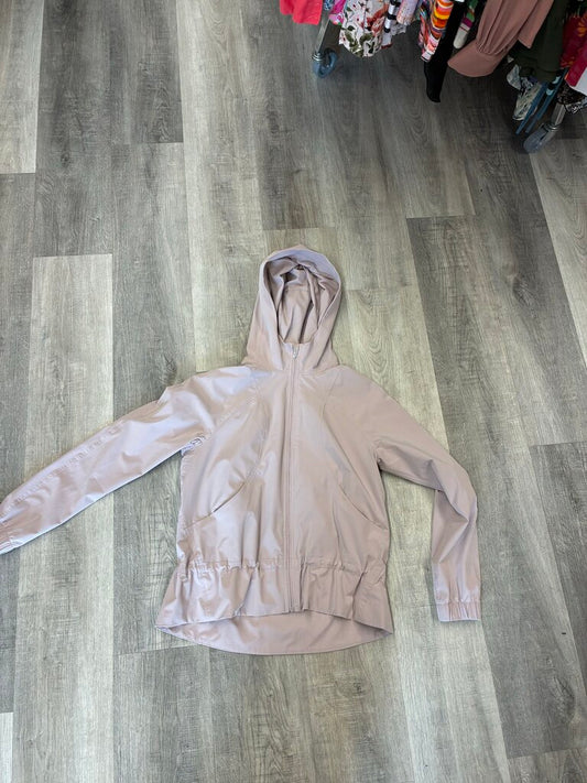 Hooded Coat
