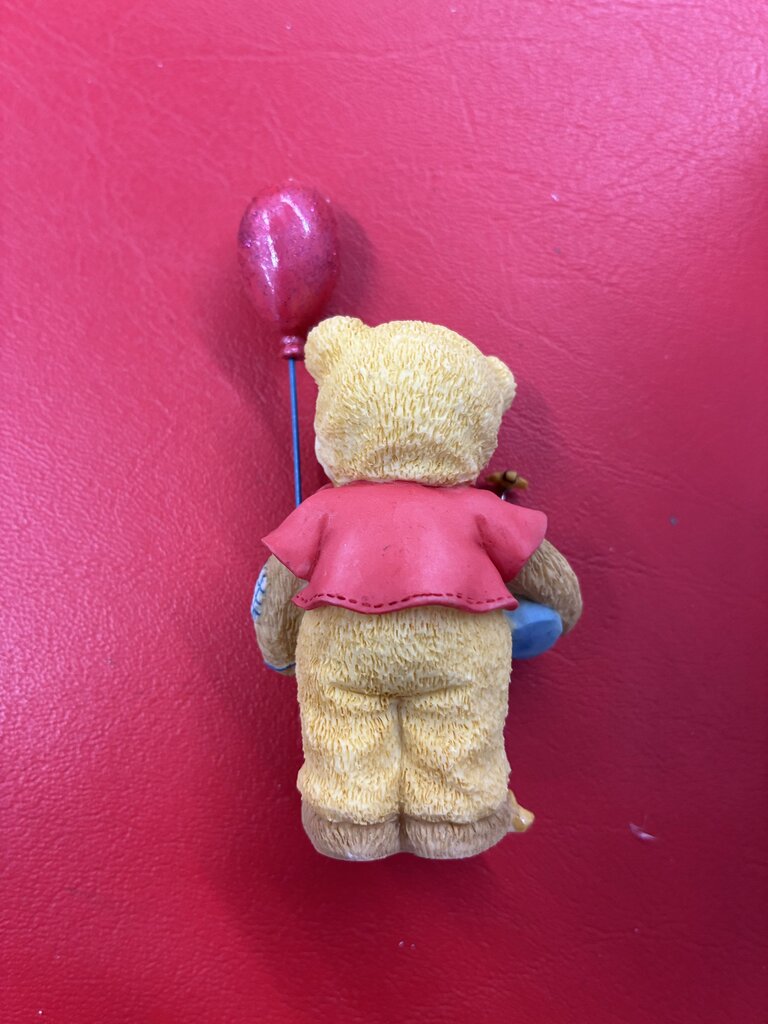 cherished Teddies Forever My Hunny
