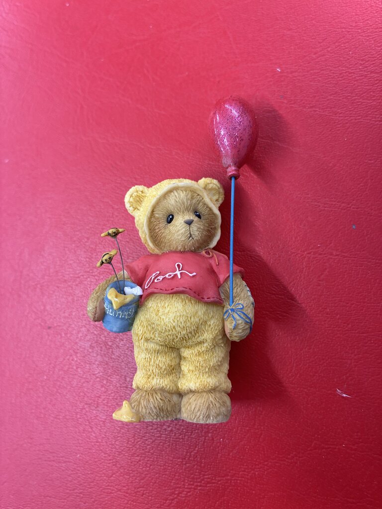 cherished Teddies Forever My Hunny