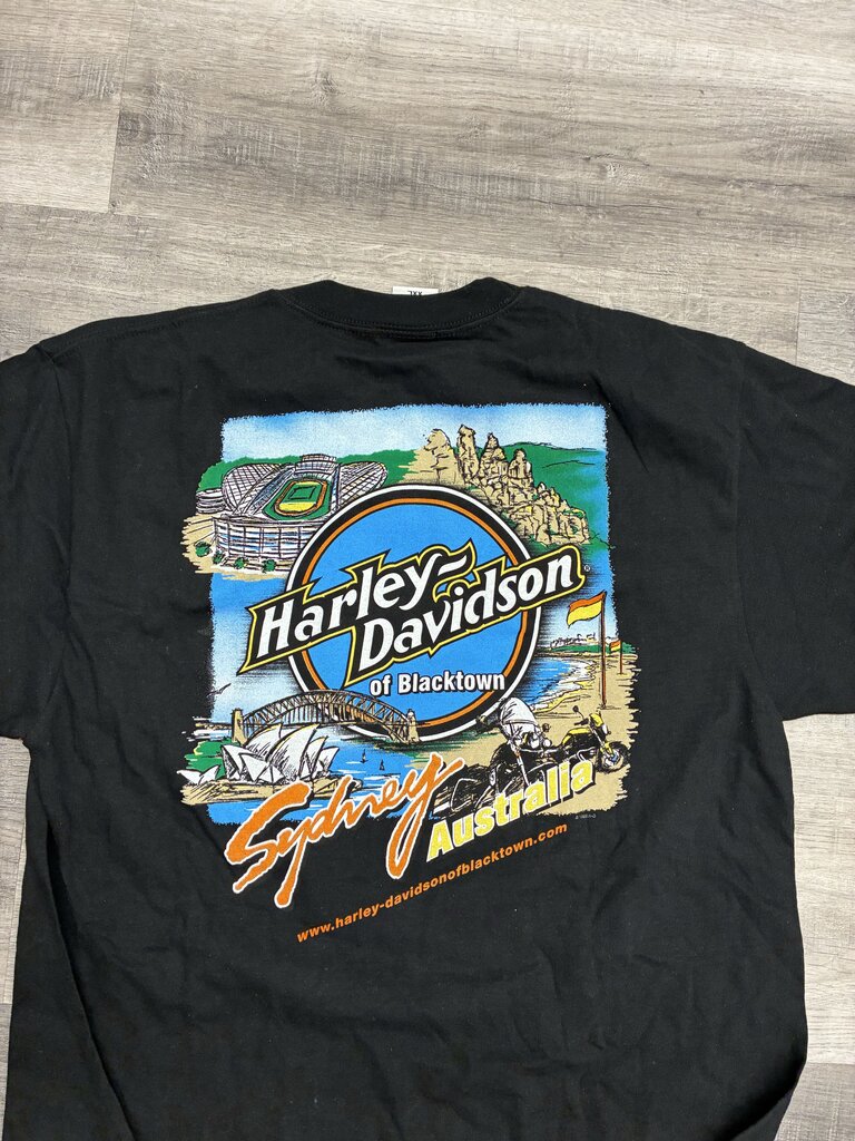Sydney Dealer Tshirt