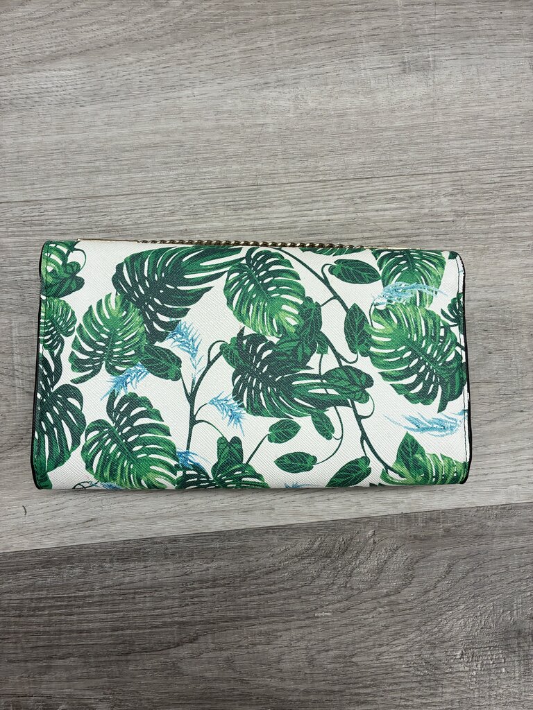 Aldo Convertable Strap Bee Purse