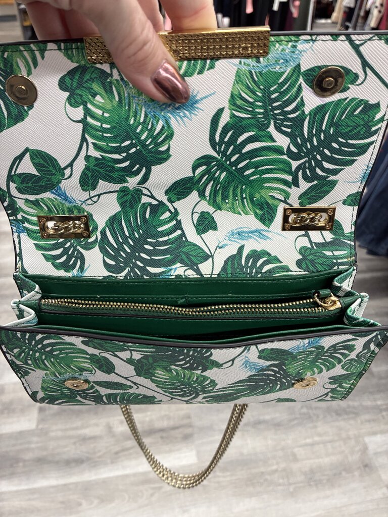 Aldo Convertable Strap Bee Purse