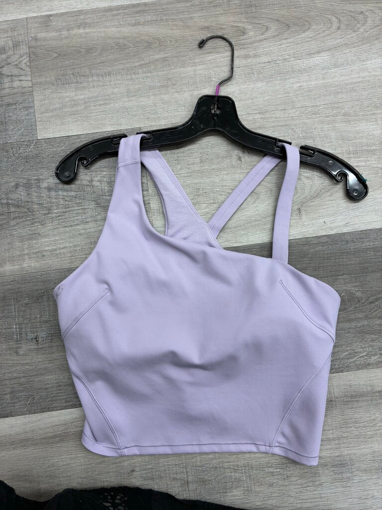 Lululemon Sports Bra/Top 12