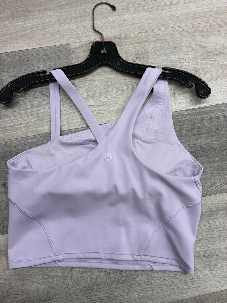 Lululemon Sports Bra/Top 12