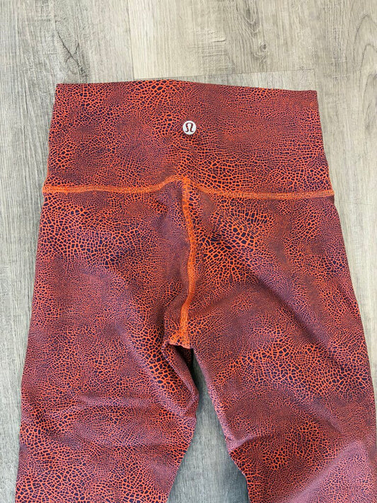 Lululemon Pant 4