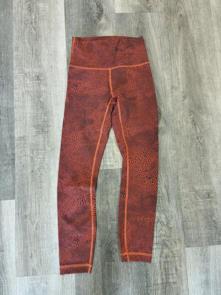 Lululemon Pant 4