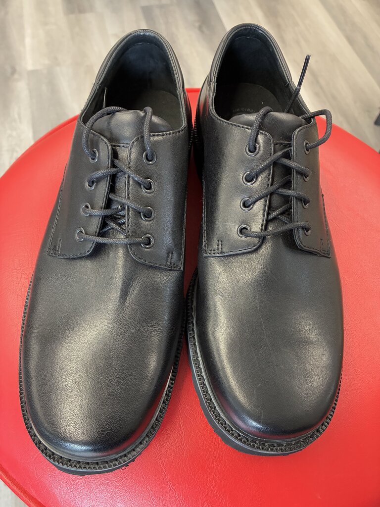 Rockport Men's Leather Waterproof Shoe 10