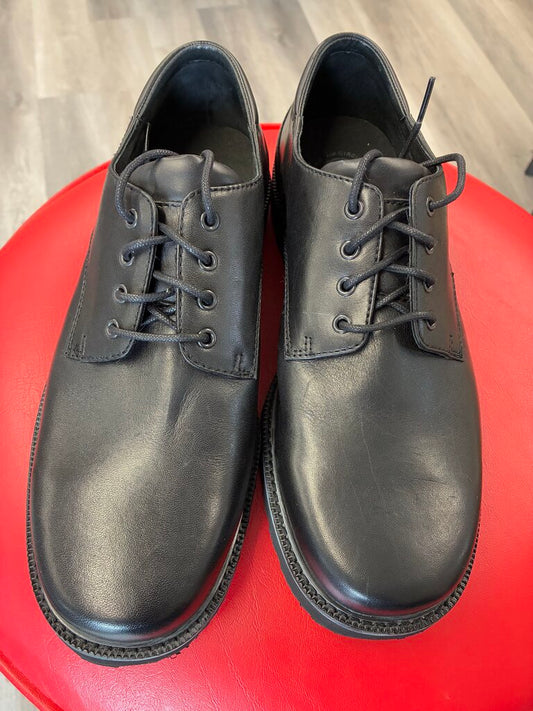 Rockport Men's Leather Waterproof Shoe 10