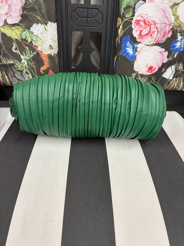 A.L.C. Romeo Pleated Hinge Clutch