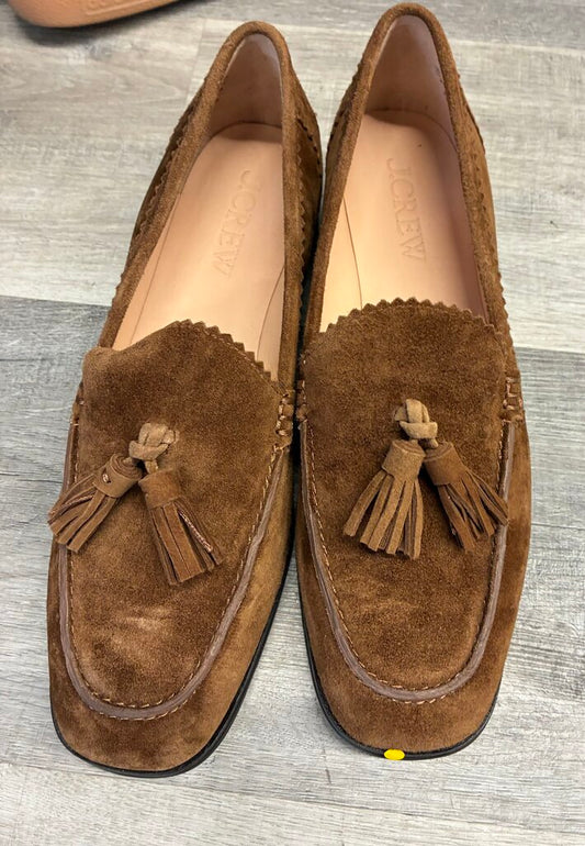 loafers w tassle