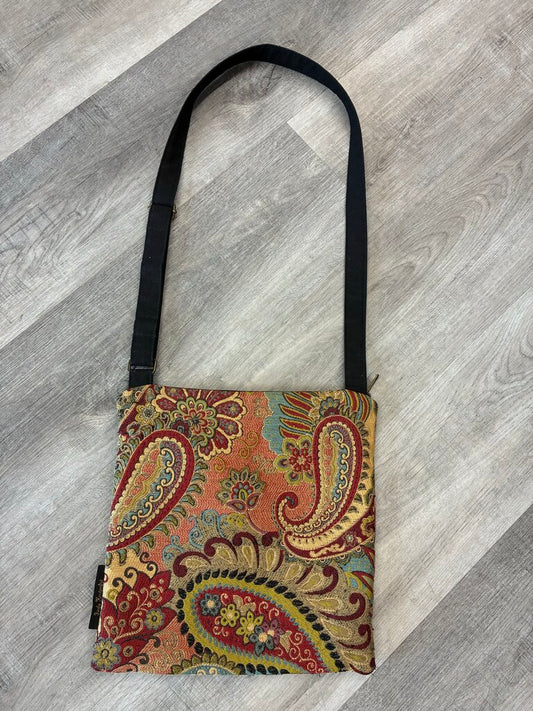 Janine King Tapestry Bag