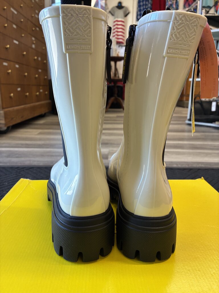 LemonJelly Brand New Boots 38