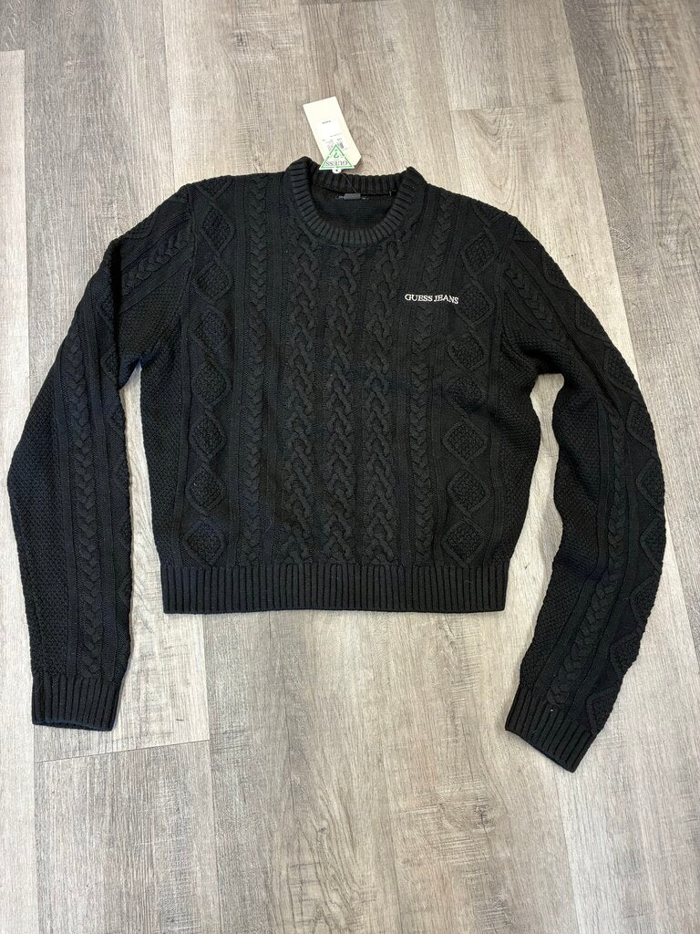 Guess Jeans Brand Sweater Size L
