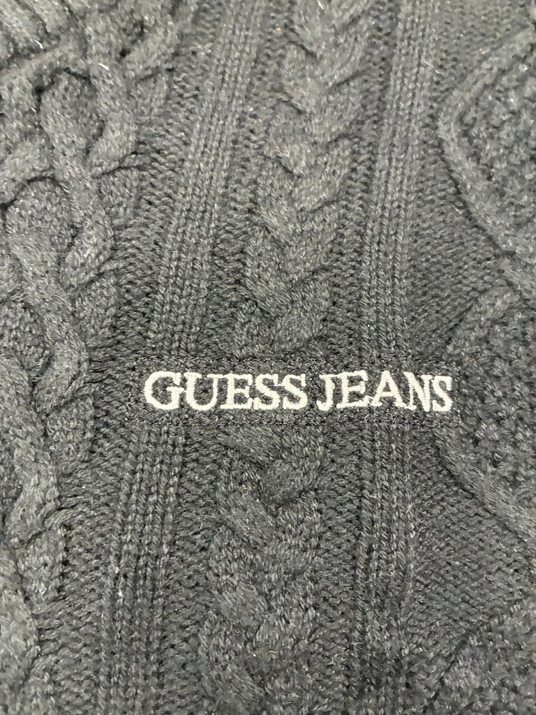Guess Jeans Brand Sweater Size L